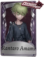 RantaroAmami