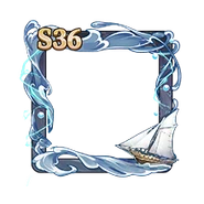 [Portrait Frame] Season 36 Dashen