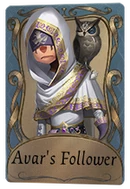AvarsFollower