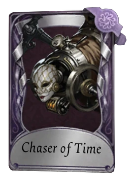 ChaserOfTime