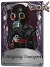 EmergencyTransport