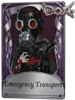 EmergencyTransport