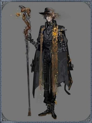 GoldFoilEarlyDesign1