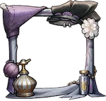 PerfumerCharacterDayPortraitFrame