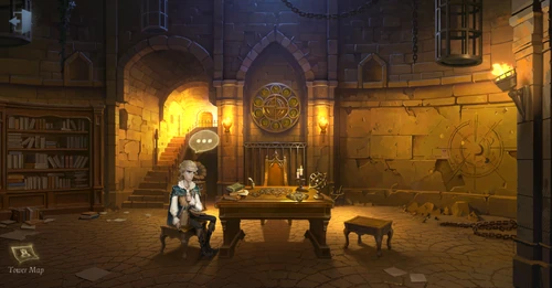 EnlightenmentBardTalk