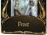 Frost