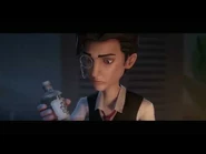 Identity V - Time of Reunion (Act 2)