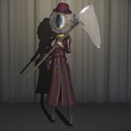 MakeupArtistFront.jpg (86 KB) Make-up Artist In-Game Model Front View