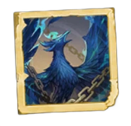 [Portrait] Midnight Phoenix