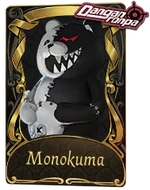 Monokuma