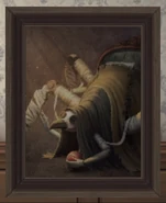 Portrait - Soul Weaver In Game Appearance