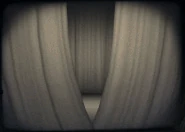 Reflective Mirror Entrance Animation