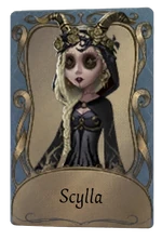 Scylla