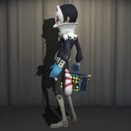 FOXLeft.jpg (134 KB) FOX In-Game Model Left View