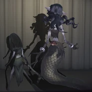 Imprinted Scale as it appears in the Appearance Decoration Menu