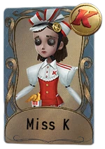 MissK