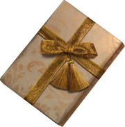 MusePendantPresent
