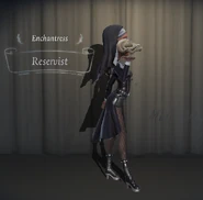 ReservistLeft.png (307 KB) Reservist In-Game Model Left-Side View.