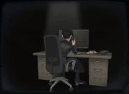 Xiao Chi Press Animation.