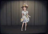 As the Wind Blows Idle Animation.