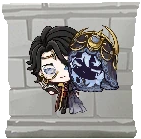 [Graffiti] Astrologer - Reflect