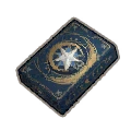 Celestial Card Box Sprite