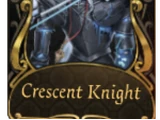 Crescent Knight