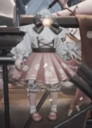 Flawed Masterpiece Detailed In-Game View