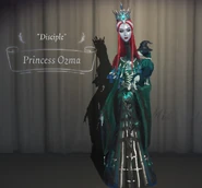 PrincessOzmaFront.png (399 KB) Princess Ozma In-Game Model Front View
