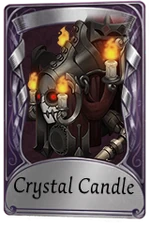 CrystalCandle