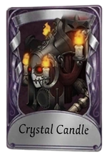CrystalCandle