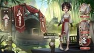 Dormant Koi Chinese Concept Art (Weibo)