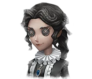 Forgotten One Illusion Hall Sprite