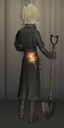 Gehenna in the Appearance Decoration Menu