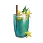 IslandSummerDiariesDay6PineappleJuice