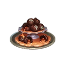 Liqueur Chocolate Sprite