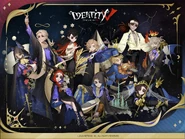 Sunshine City Prince Hotel 2025 Merchandise (Twitter)