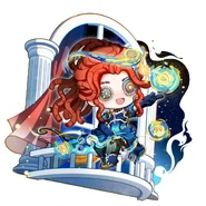 TheAnachronicVilulfChibi.jpg (310 KB) The Anachronic Vilulf Chibi Artwork (WeChat)