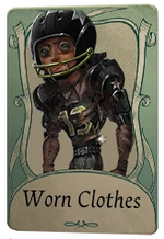 WornClothesForward