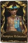 ChampionHelmsman