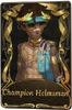 [Batter] Champion Helmsman