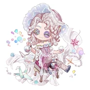 Fragile Chibi Artwork (WeChat)