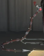 Misfit changes to the Lasso.