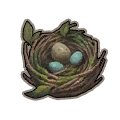 Nesting Sprite