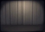 Paperboy Entrance Animation.