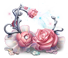 Package - Peck in the Midst of Flowers | Identity V Wiki