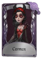 Espacio 1528 - Carmen