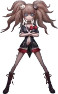 Enoshima Junko Full Sprite
