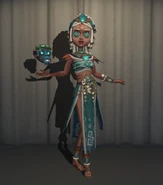 GuideEnchantressFront.png (315 KB) "Guide" In-Game Model Front View