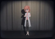 ShihoMiyanoAiHaibaraPress.gif (7.1 MB) Shiho Miyano (Ai Haibara) Global Press Animation